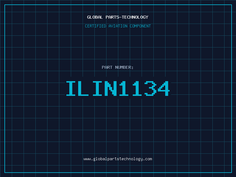 Aviation Part ILIN1134