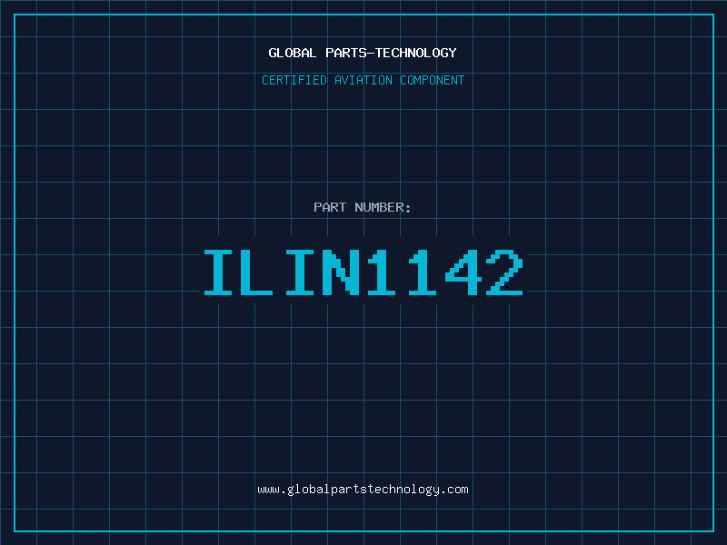 Aviation Part ILIN1142