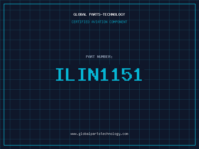 Aviation Part ILIN1151
