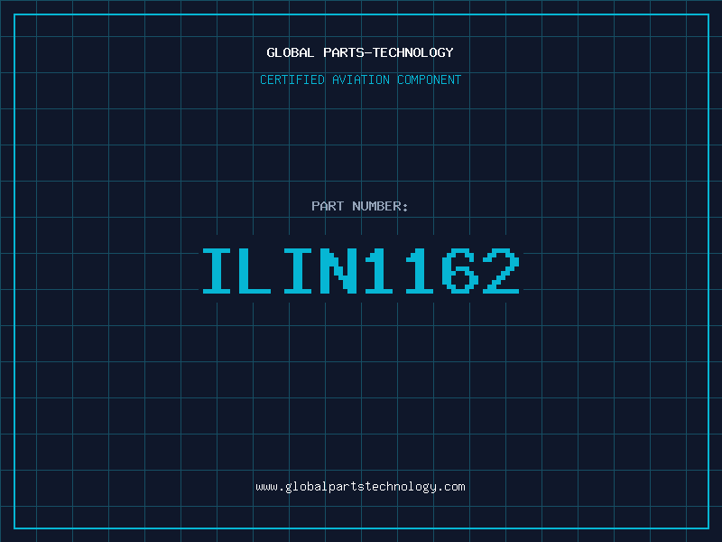 Aviation Part ILIN1162