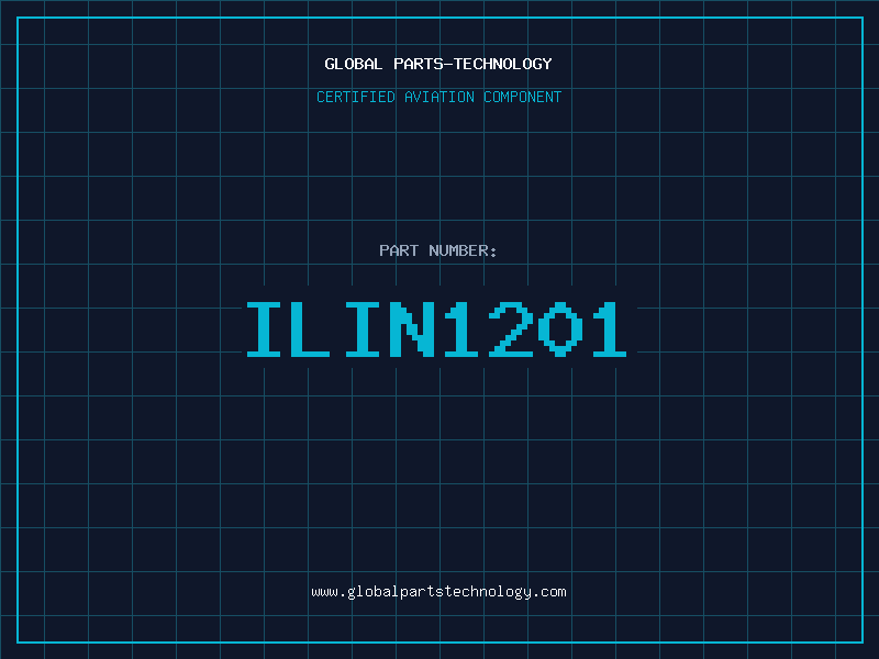Aviation Part ILIN1201