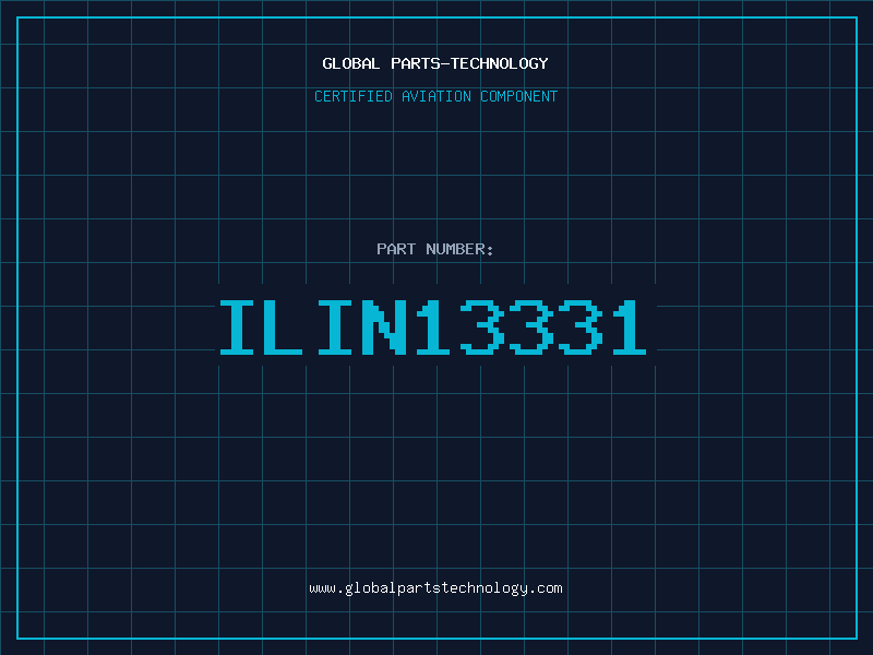 Aviation Part ILIN13331
