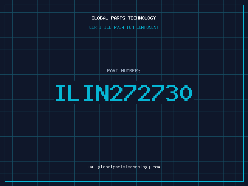 Aviation Part ILIN272730