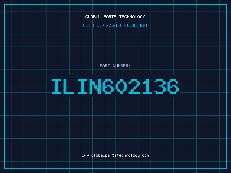 Aviation Part ILIN602136