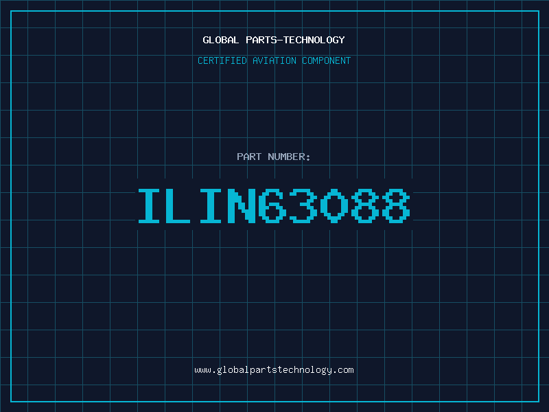 Aviation Part ILIN63088