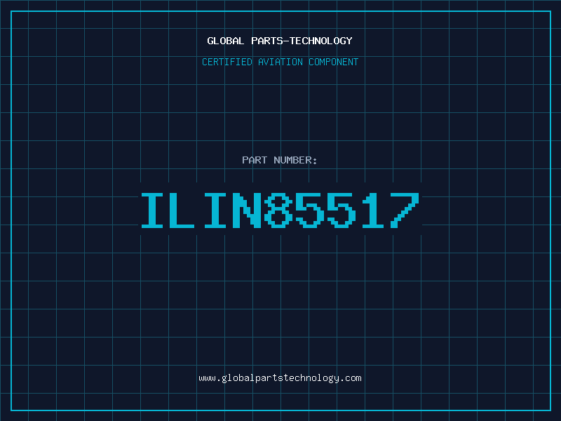 Aviation Part ILIN85517