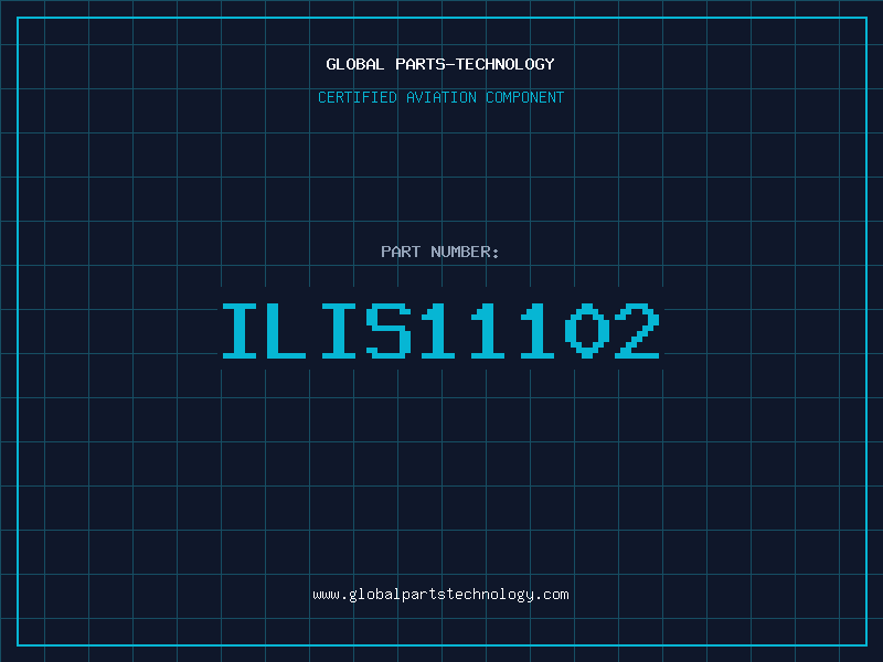 Aviation Part ILIS11102