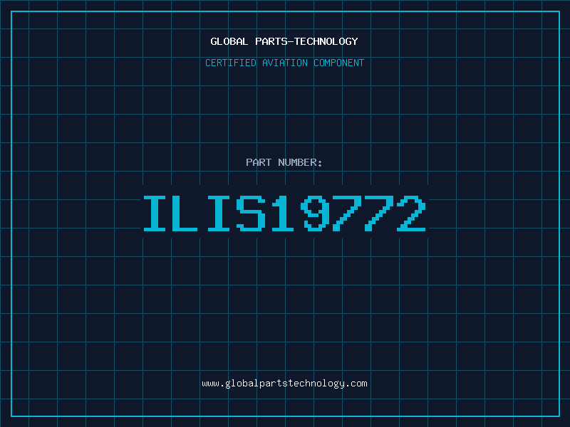 Aviation Part ILIS19772