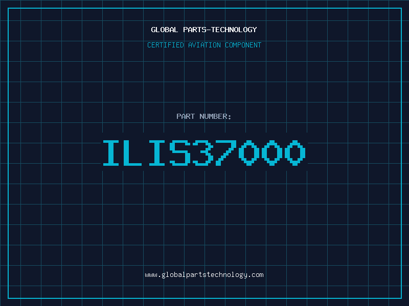 Aviation Part ILIS37000