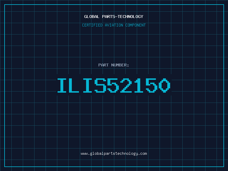 Aviation Part ILIS52150