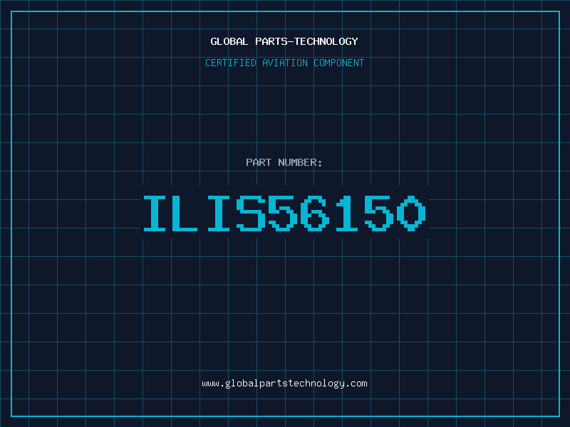 Aviation Part ILIS56150