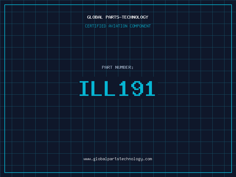 Aviation Part ILL191
