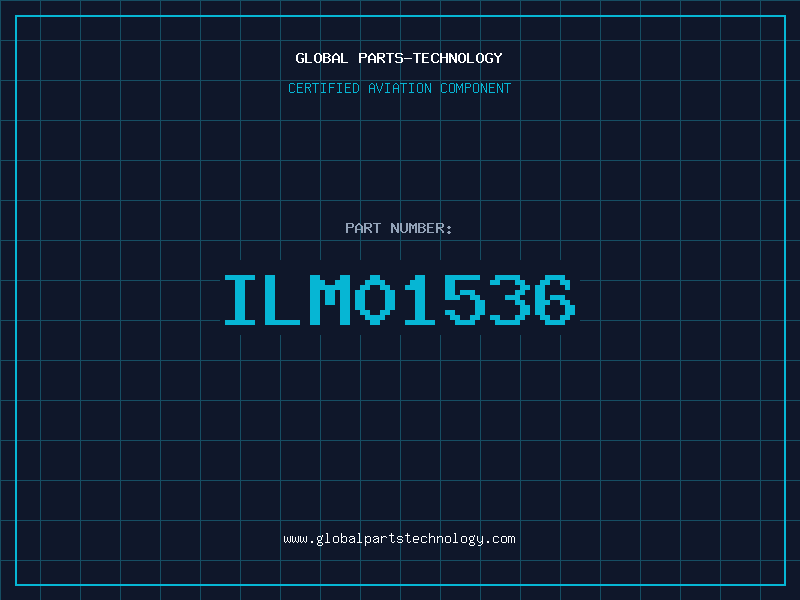 Aviation Part ILM01536