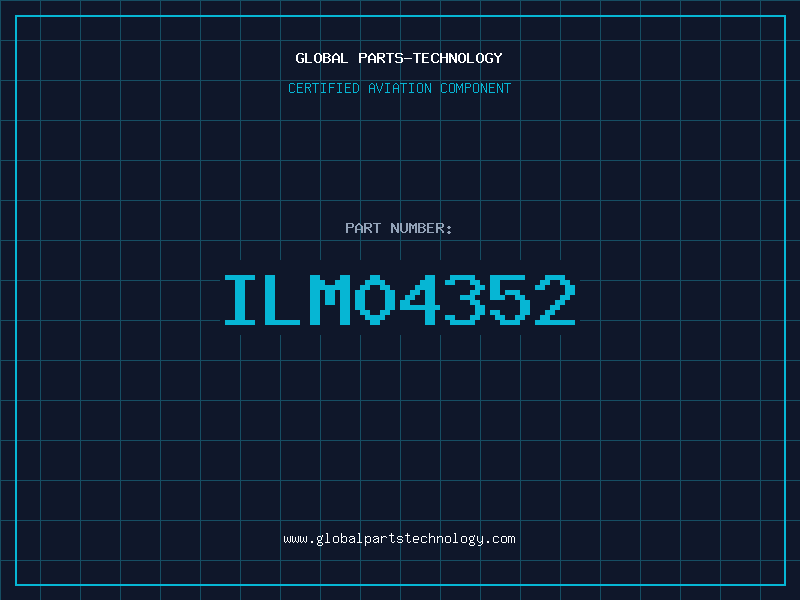 Aviation Part ILM04352