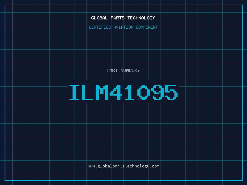 Aviation Part ILM41095
