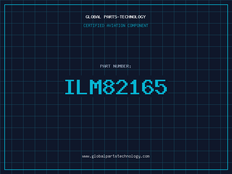 Aviation Part ILM82165