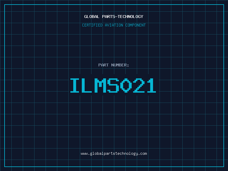 Aviation Part ILMS021