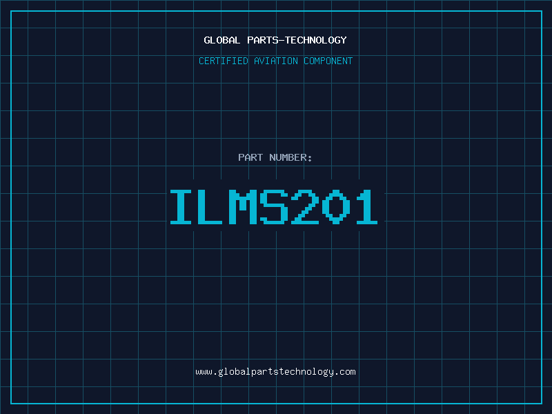 Aviation Part ILMS201