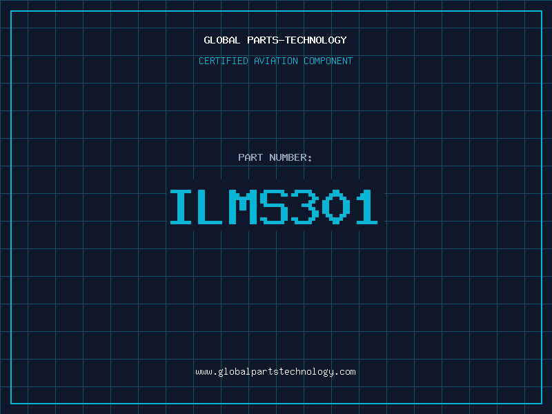 Aviation Part ILMS301