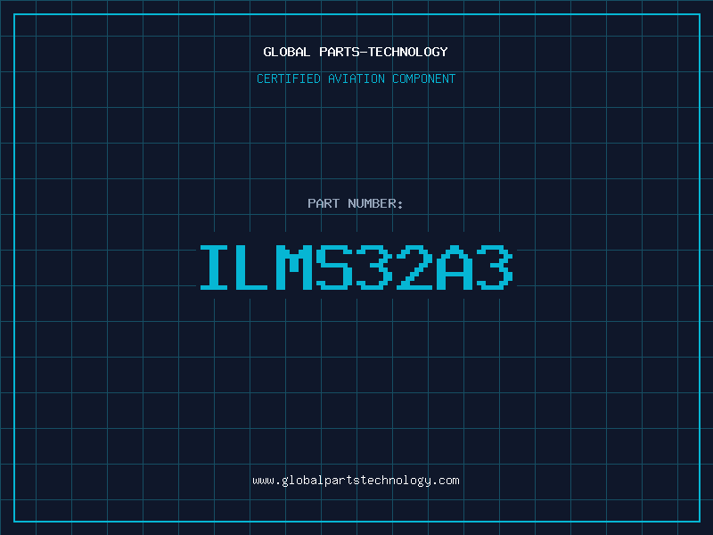 Aviation Part ILMS32A3