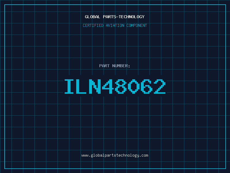 Aviation Part ILN48062