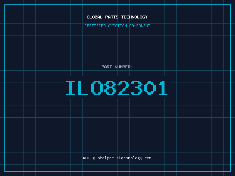 Aviation Part ILO82301