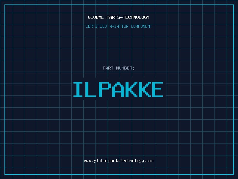 Aviation Part ILPAKKE