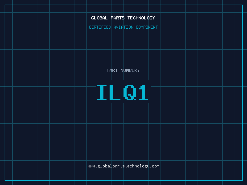 Aviation Part ILQ1