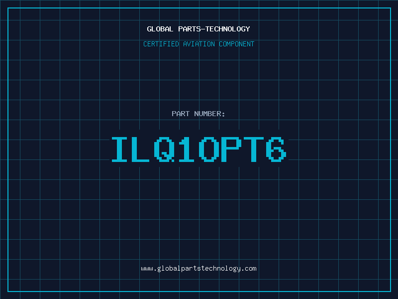 Aviation Part ILQ1OPT6