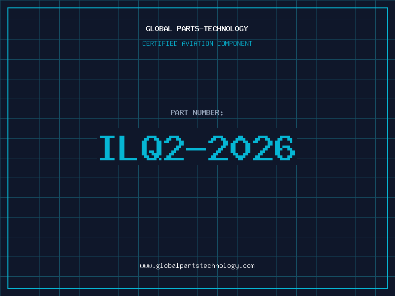 Aviation Part ILQ2-2026