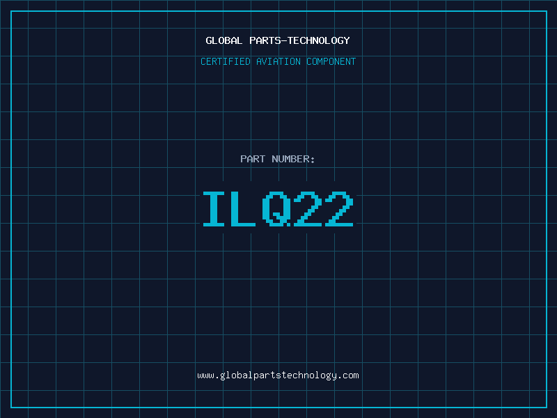 Aviation Part ILQ22