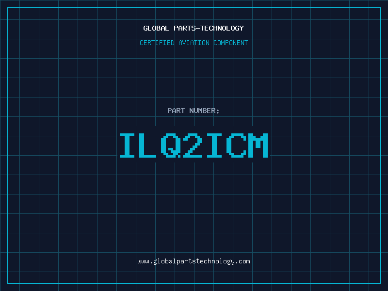 Aviation Part ILQ2ICM
