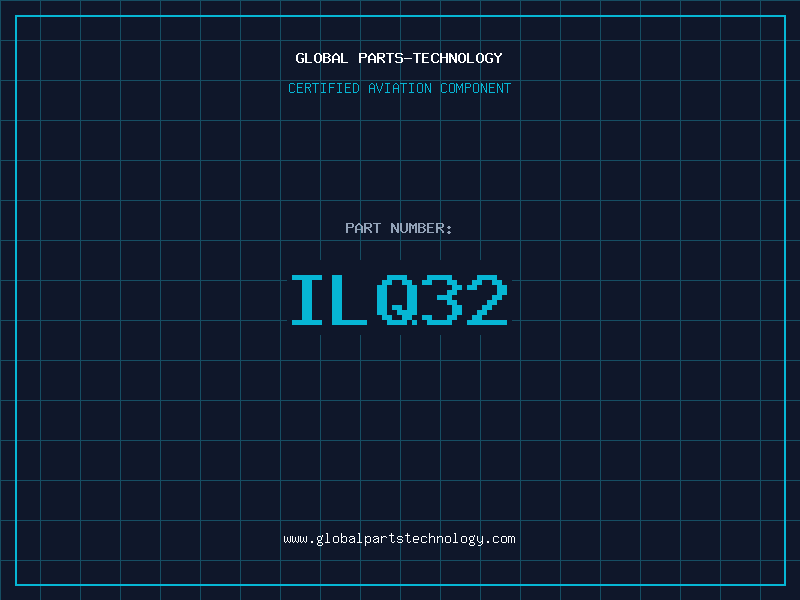 Aviation Part ILQ32