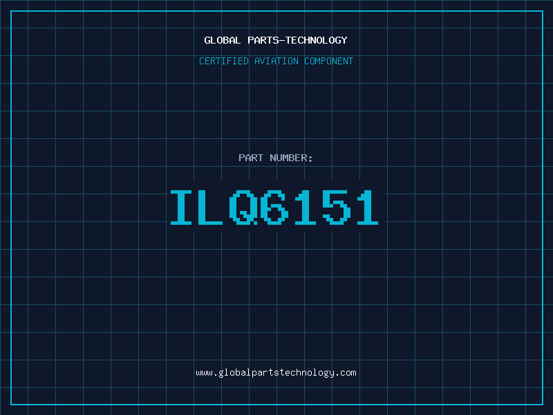 Aviation Part ILQ6151