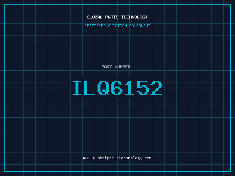 Aviation Part ILQ6152