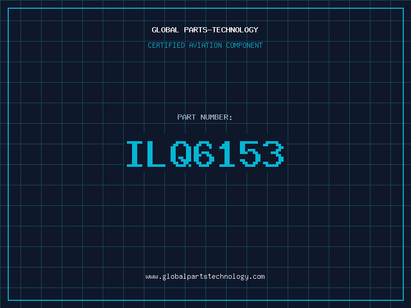 Aviation Part ILQ6153