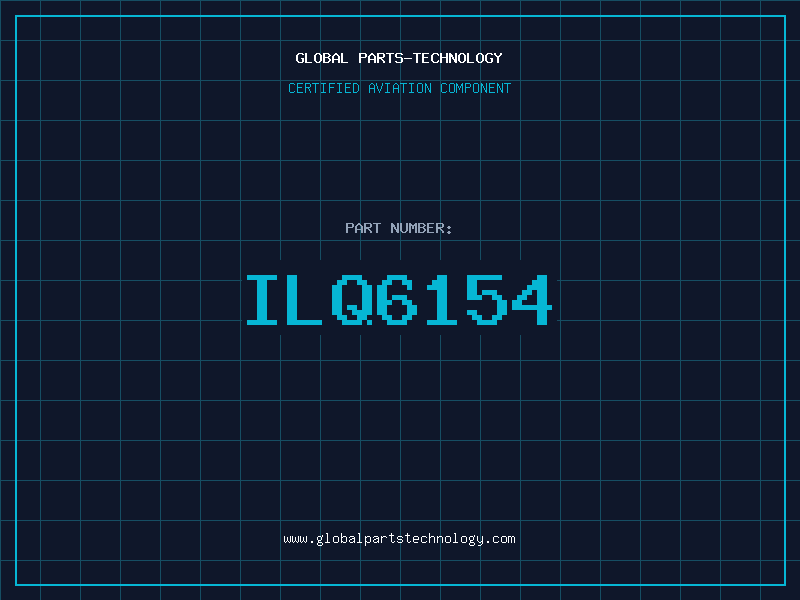 Aviation Part ILQ6154