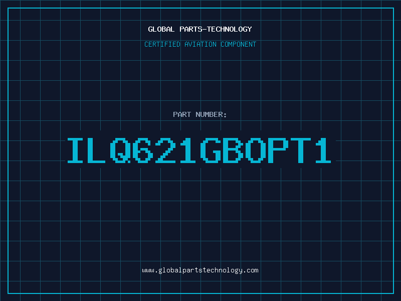Aviation Part ILQ621GBOPT1