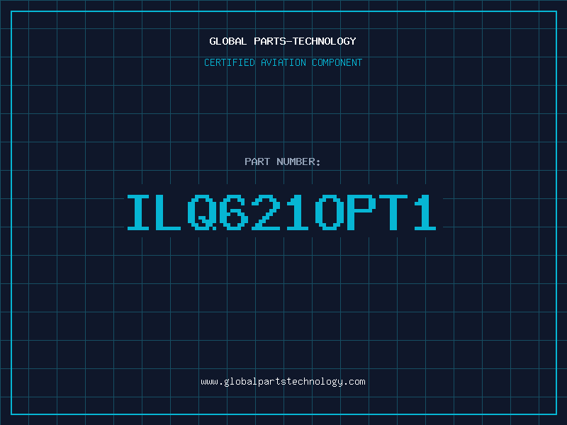 Aviation Part ILQ621OPT1