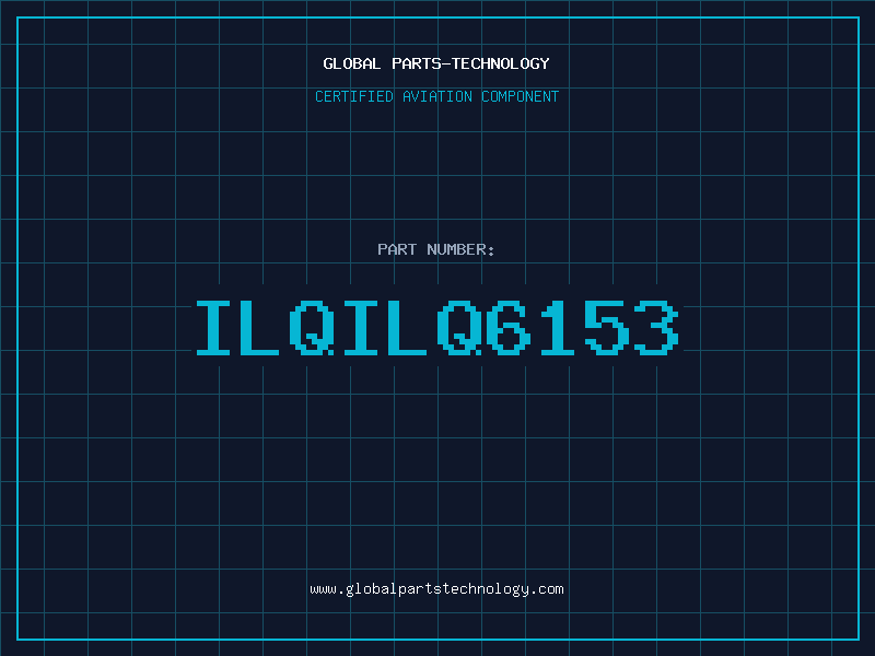 Aviation Part ILQILQ6153