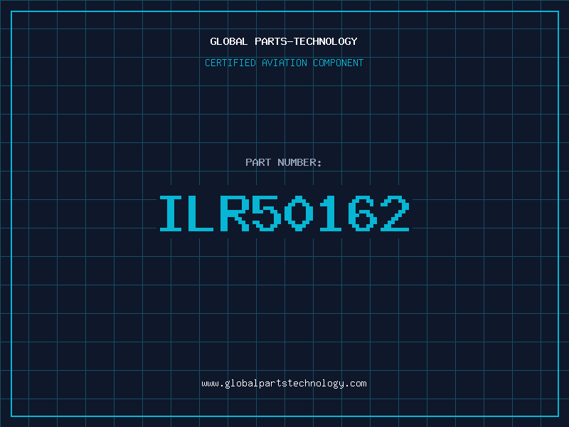 Aviation Part ILR50162