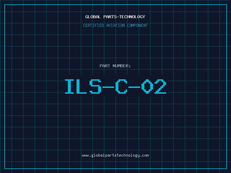 Aviation Part ILS-C-02