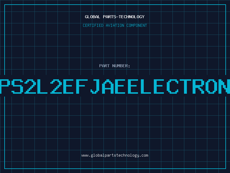 Aviation Part ILS15PS2L2EFJAEELECTRONICSIN