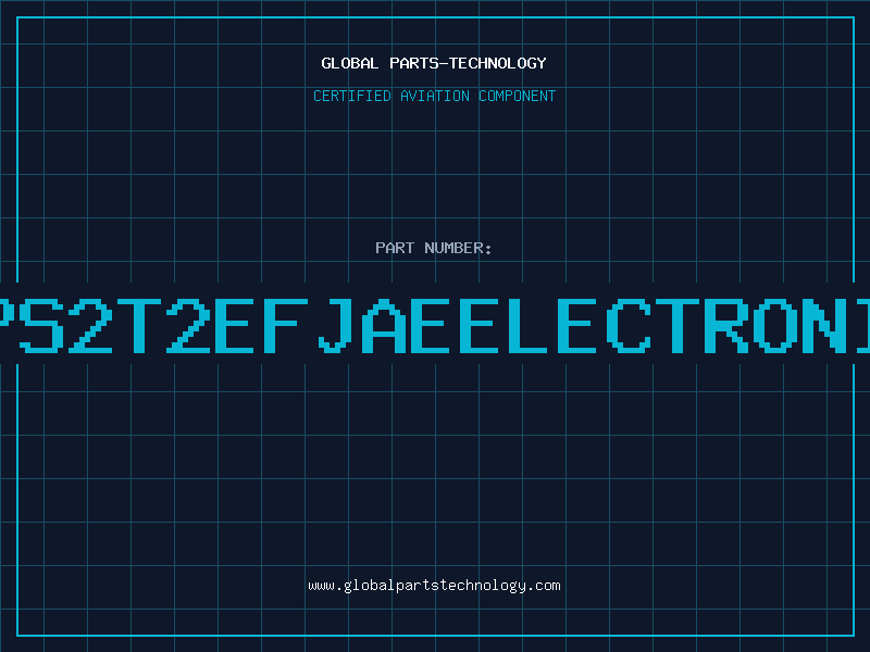 Aviation Part ILS2PS2T2EFJAEELECTRONICSIN