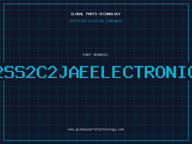 Aviation Part ILS2SS2C2JAEELECTRONICSIN