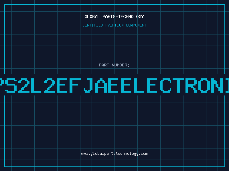 Aviation Part ILS4PS2L2EFJAEELECTRONICSIN