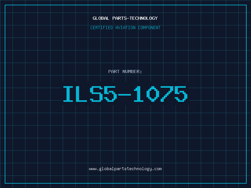 Aviation Part ILS5-1075