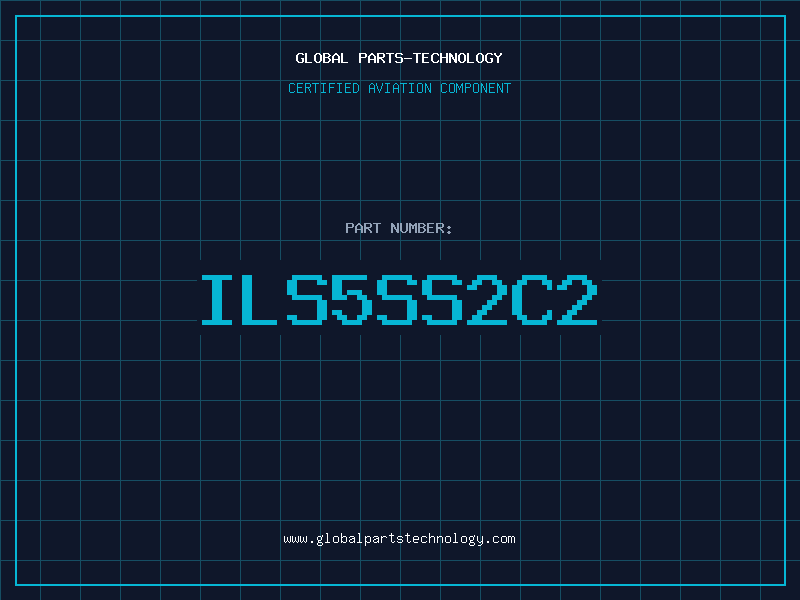 Aviation Part ILS5SS2C2