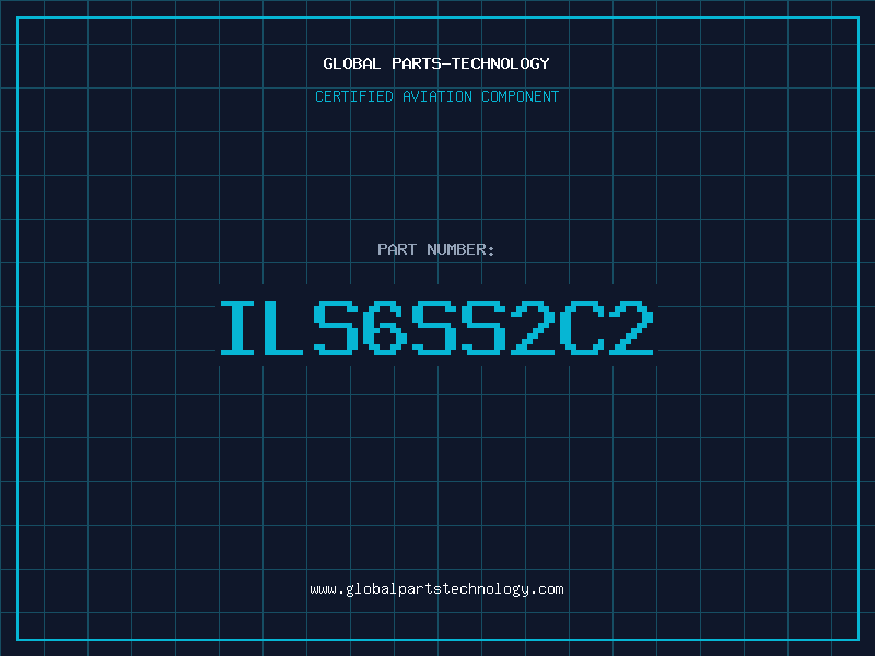 Aviation Part ILS6SS2C2