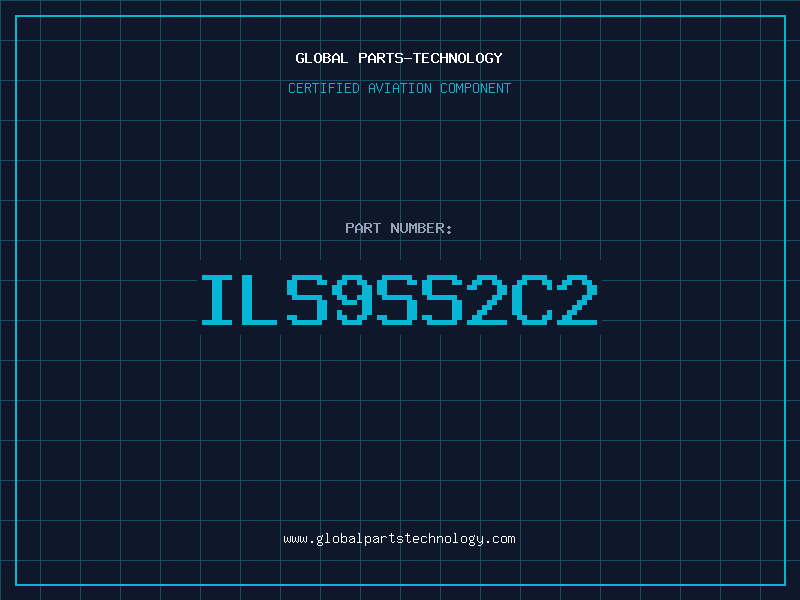 Aviation Part ILS9SS2C2